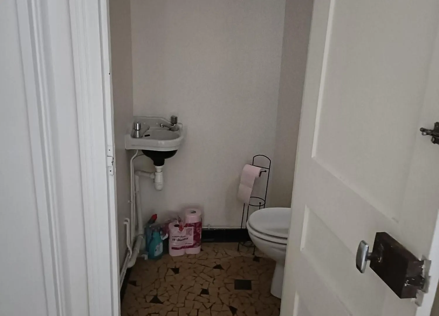 Apartman Sunny In Batignolles *
